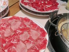 -汕头八合里海记牛肉店(清河店)
