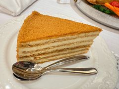 -马克西姆俄罗斯餐厅(通亚街店)