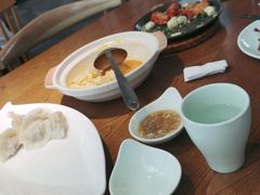 -船歌·鱼水饺青岛菜(金狮广场店)