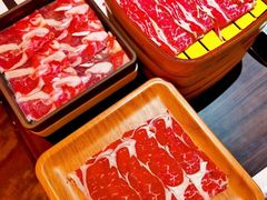 -MoMo牧场·寿喜烧专门店(长泰广场店)