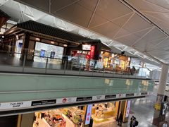 -中部国际机场