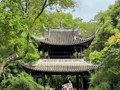 -三苏祠