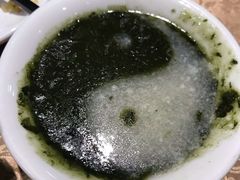 -明思味 二十年潮粤菜(榕城东山店)