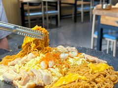 -金顺碳烤肉(番禺傍江地铁站店)