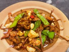 -王家大院·南京菜(湛江路总店)