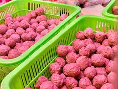 -阿娟牛肉丸·手打牛肉丸·现做现卖