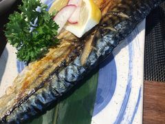 -隐初·SUSHI·美式日本料理