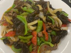 -芳芳餐厅(白沙路店)