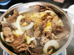 -朝鲜饭店(房山店)