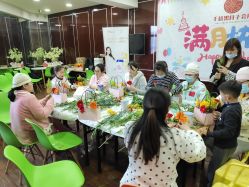 -千禧果月子会所(郑州东站店)