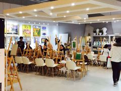 -当当书店(国泰广场店)
