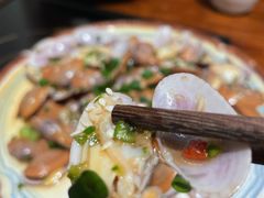 辣炒花甲-庆合府重庆大排档(紫都城店)