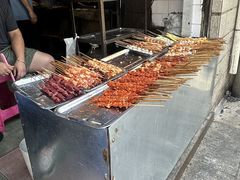 -圆西烤肉(园西路店)