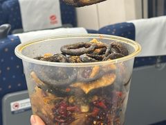 -丹水桥地锅鱼·翘嘴鲌·地方特色全鱼宴(丹江口大坝店)