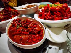 香辣美容蹄-胡大饭馆 24h(簋街总店)