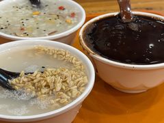 八宝醪糟-杜记甜食(大众巷店)