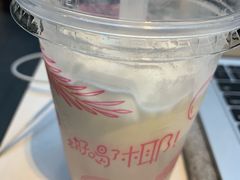 -麦当劳(宁波火车高铁站店)