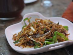 -小粤楼·怀旧粤菜(万辉国际广场店)