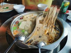 -永洪串串香(湖北大学旗舰店)