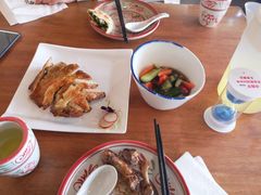 -小放牛炒菜馆(军校店)