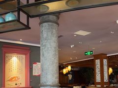 -八府香鸭·啫啫煲(华山路店)