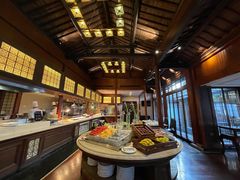 -老运河餐厅
