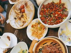 -丽华园(汉阳龙阳店)