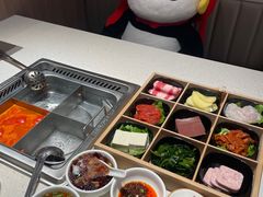 -海底捞火锅(创意园店)