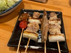 -晶吉·居酒屋·烧鸟·生鱼饭(中山区民主广场店)