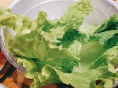 -姜虎东白丁烤肉(银泰中心in99店)