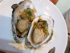 -日月昇渔家菜·海肠捞饭·大连海鲜(星海公园店)