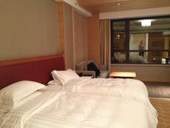 客房-长白山天域度假酒店