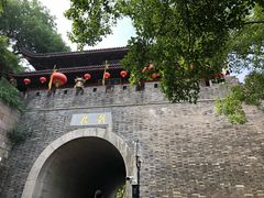 -鼓楼(西湖风景名胜区)