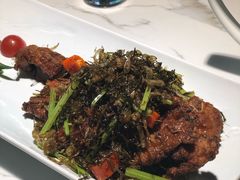 -姜君·千岛湖鱼头馆(浦东大道店)