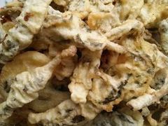 炸春芽-甲氏瓯鸡(石横店)