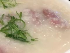 牛肉粥-正斗·港式粤菜(SKLP店)