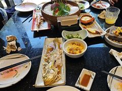 -daozao料理美术馆(东营店)
