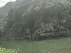 -九鲤溪瀑景区