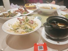 -王府井酒店(金桥港湾店)