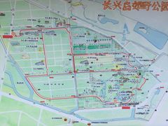 -上海长兴岛郊野公园