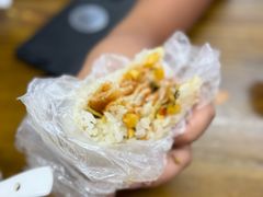 -文武王氏烧饼·无矾油条(西溪路店)