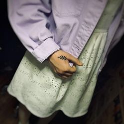 -奇文堂专业纹身馆