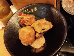 -博多一幸舍(侨福芳草地购物中心店)