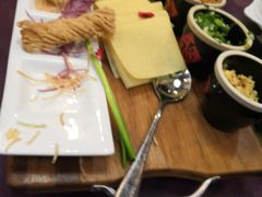 -乔家满族八大碗(流水沟店)