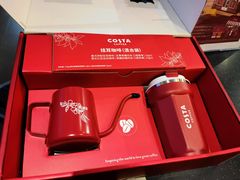 -COSTA COFFEE(百葛服务区店)