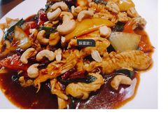 -泰国餐厅 Thai Food(裕华万达店)