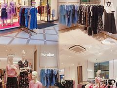 -王府井奥莱临潼小镇(临潼店)