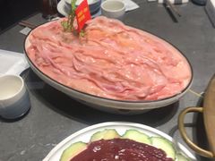 -长嘉·河图火锅(长嘉汇江景旗舰店)