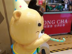 -万达宝贝王成长乐园(重庆永川店)