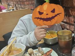 -韩盛·盛江山自助料理(沈辽路万达店)